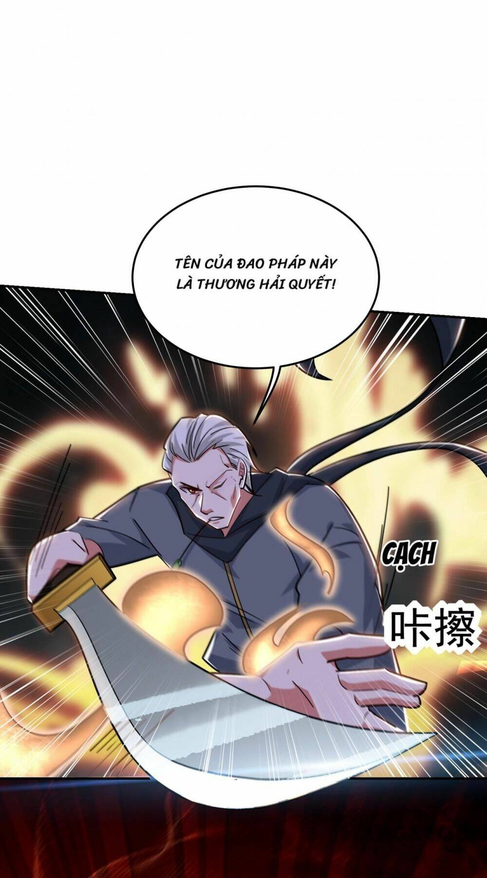 Nhặt Được Hoa Khôi Về Làm Vợ Chap 209 - Next Chap 210