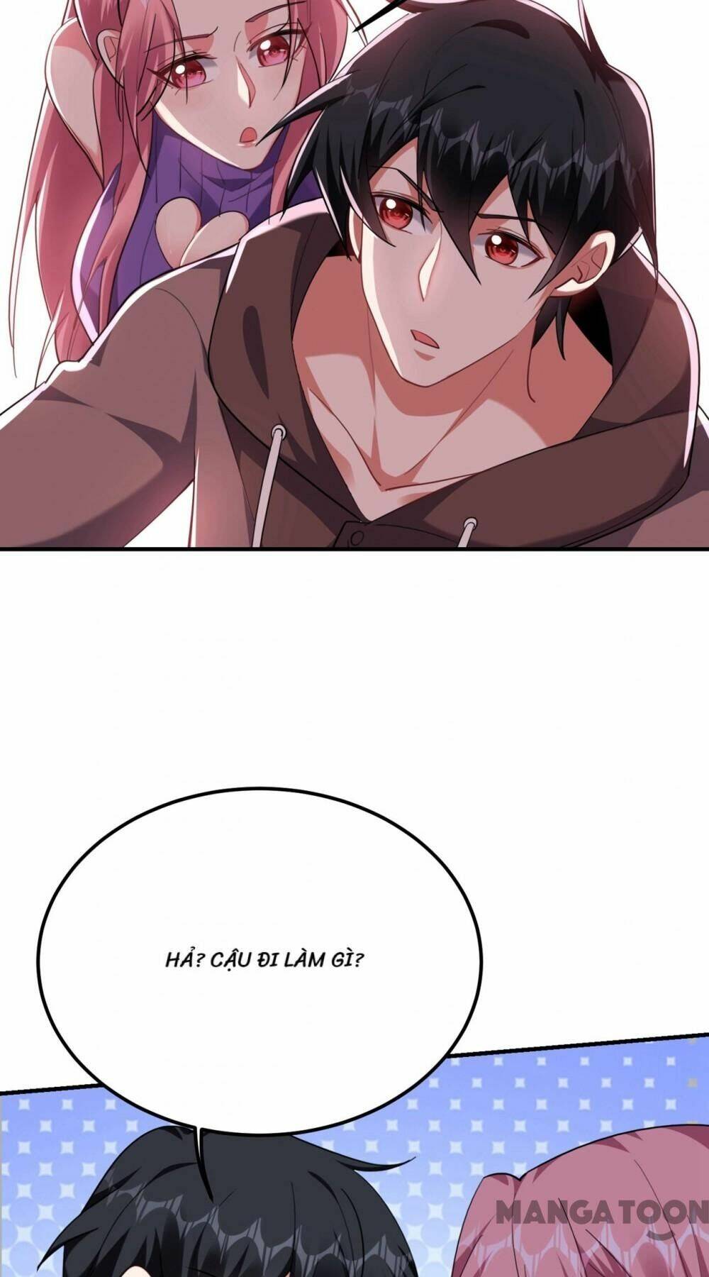 Nhặt Được Hoa Khôi Về Làm Vợ Chap 220 - Next Chap 221