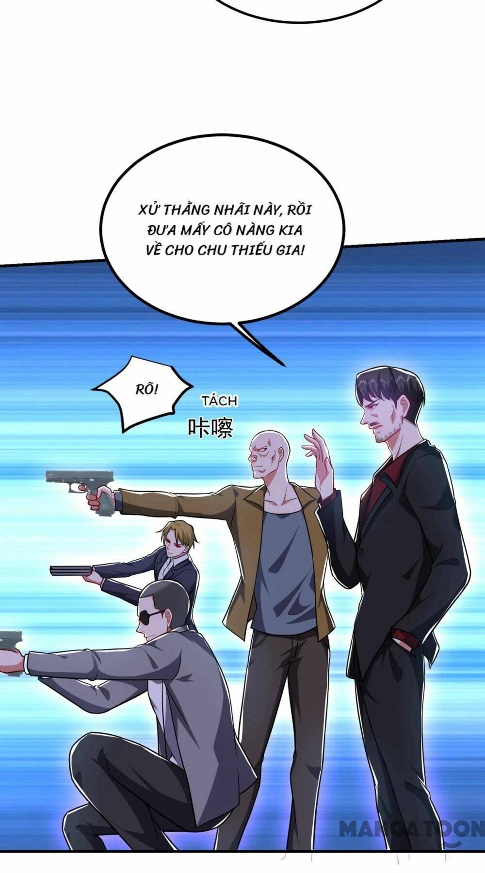 Nhặt Được Hoa Khôi Về Làm Vợ Chap 227 - Next Chap 228