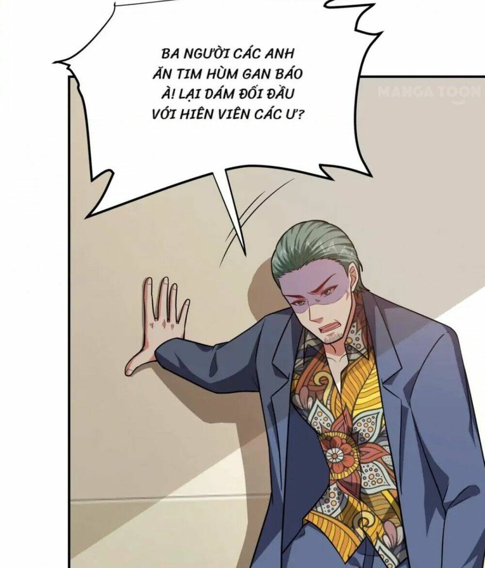 Nhặt Được Hoa Khôi Về Làm Vợ Chap 252.2 - Next Chap 253.2