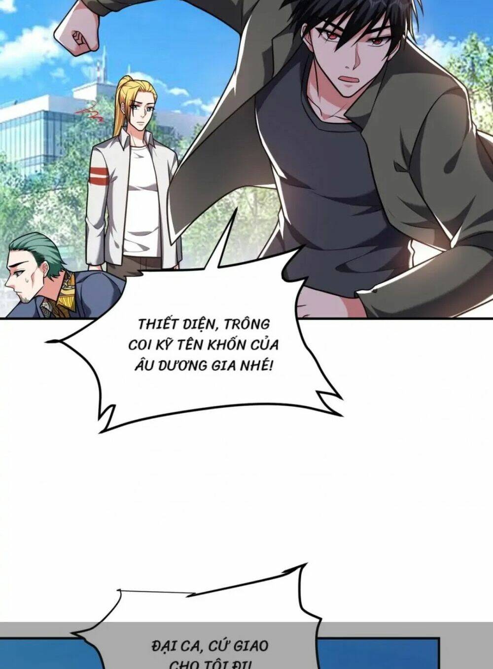 Nhặt Được Hoa Khôi Về Làm Vợ Chap 253.2 - Next Chap 254.2