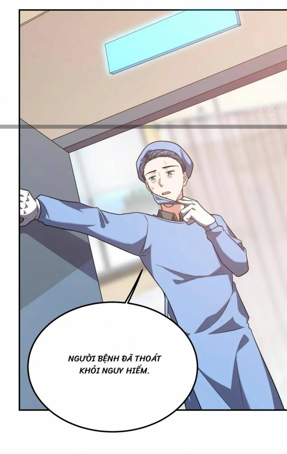 Nhặt Được Hoa Khôi Về Làm Vợ Chap 257.2 - Next Chap 258.2