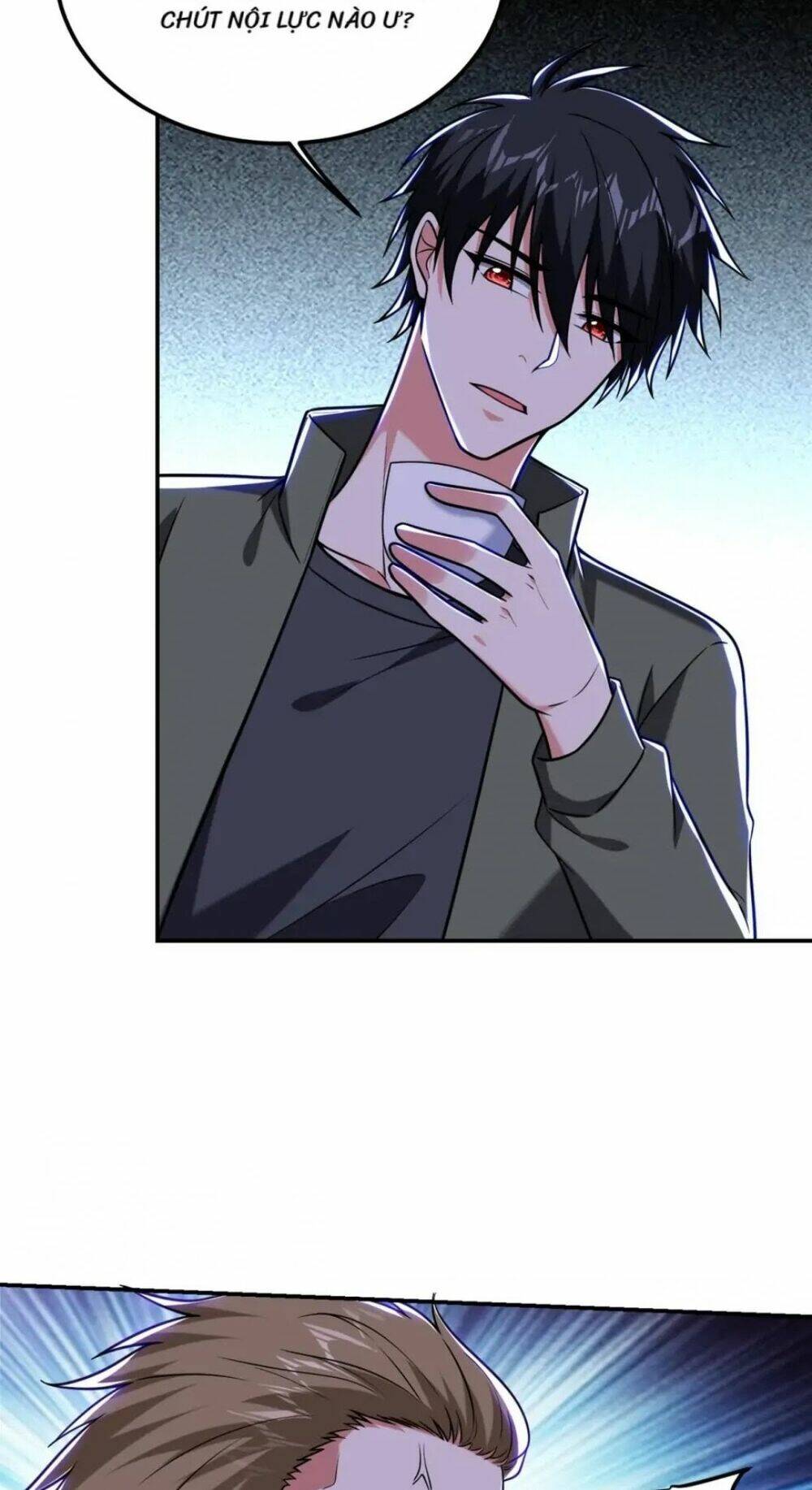 Nhặt Được Hoa Khôi Về Làm Vợ Chap 260.1 - Next Chap 261.1