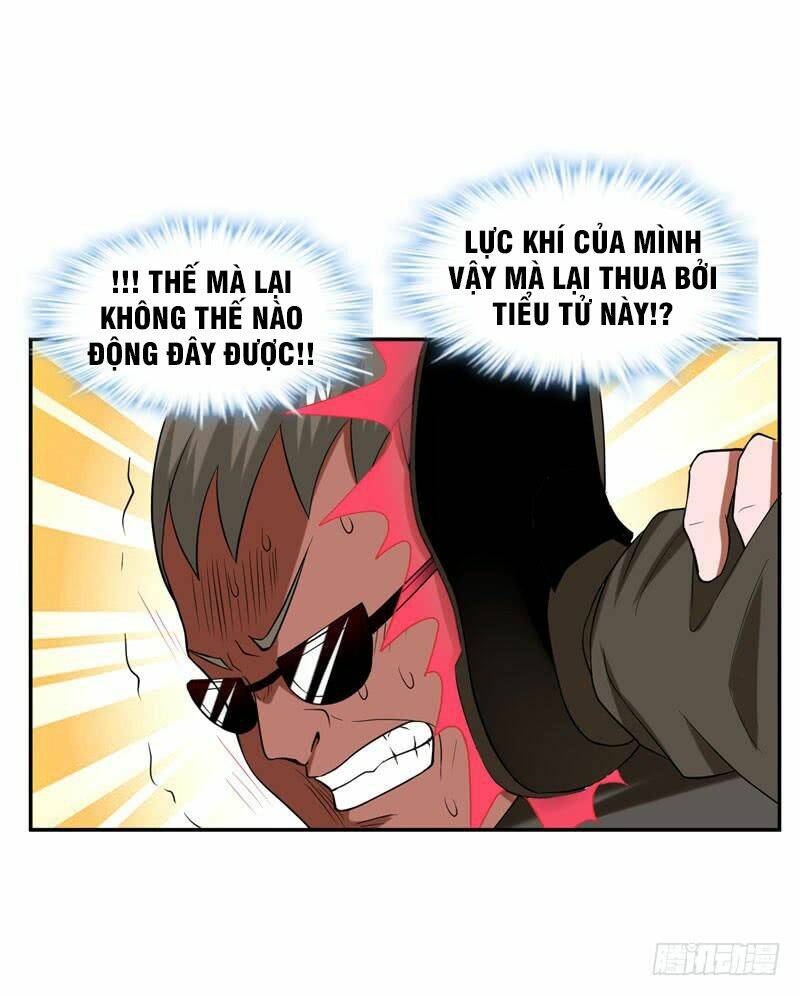 Nhặt Được Hoa Khôi Về Làm Vợ Chap 29 - Next Chap 30