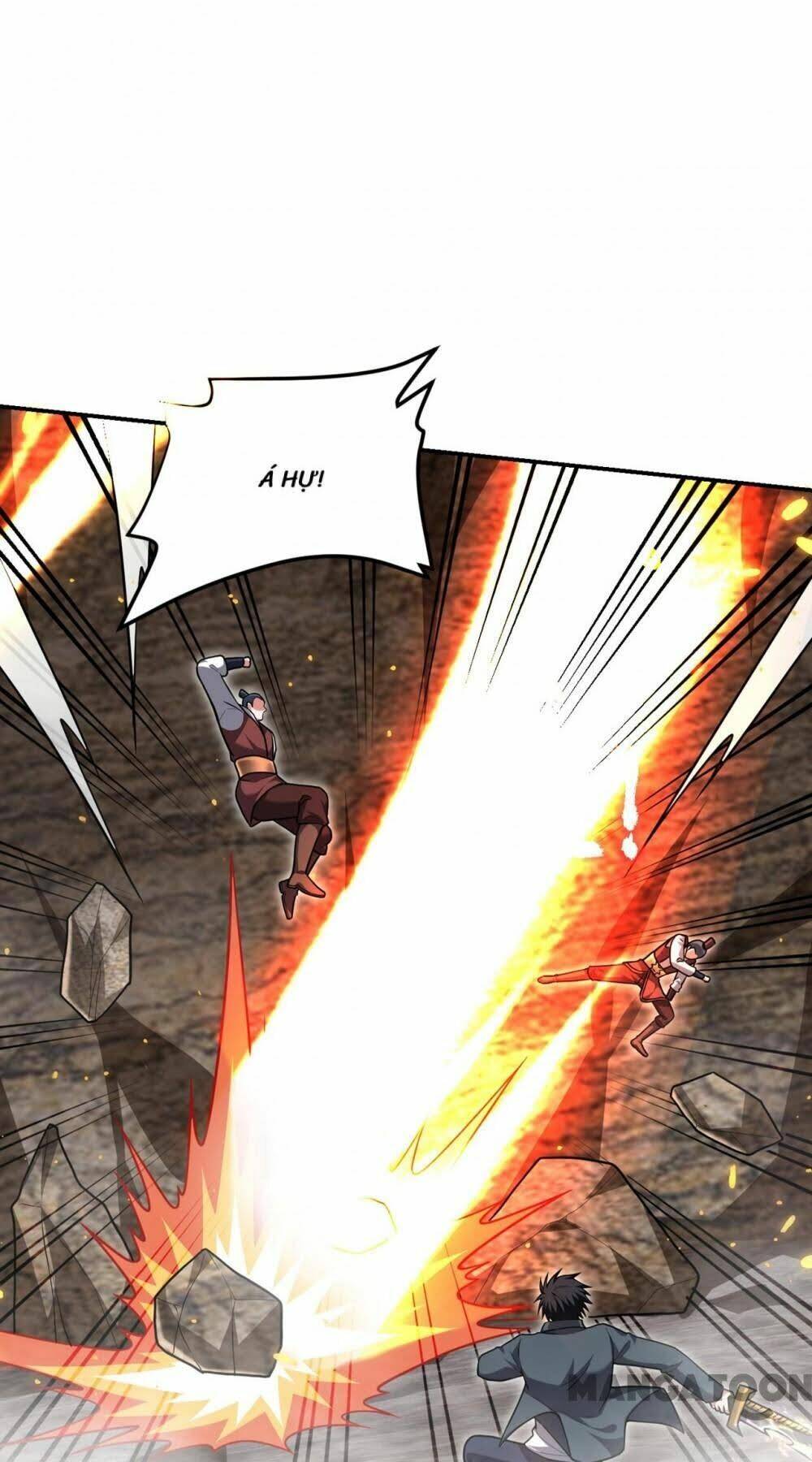 Nhặt Được Hoa Khôi Về Làm Vợ Chap 292.2 - Next Chap 293.2