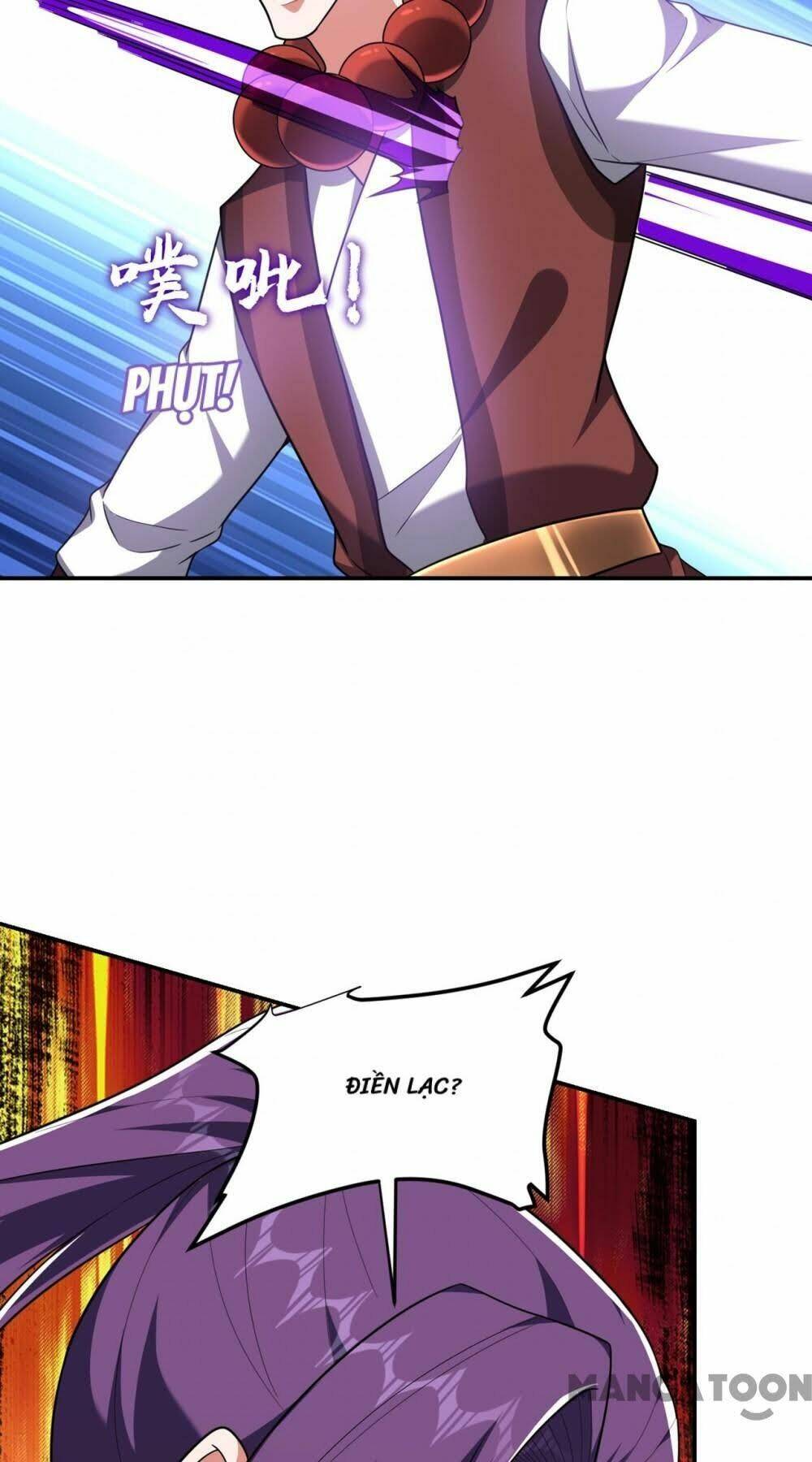 Nhặt Được Hoa Khôi Về Làm Vợ Chap 292.2 - Next Chap 293.2