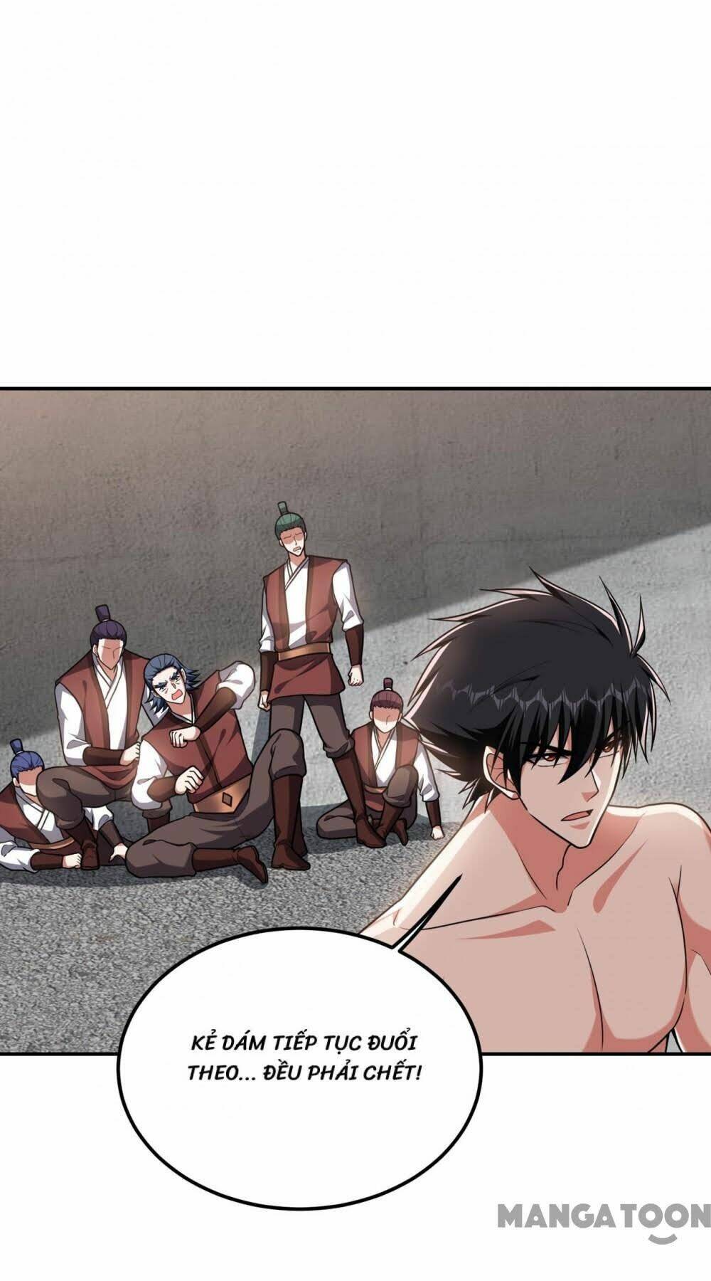 Nhặt Được Hoa Khôi Về Làm Vợ Chap 296.2 - Next Chap 297.2