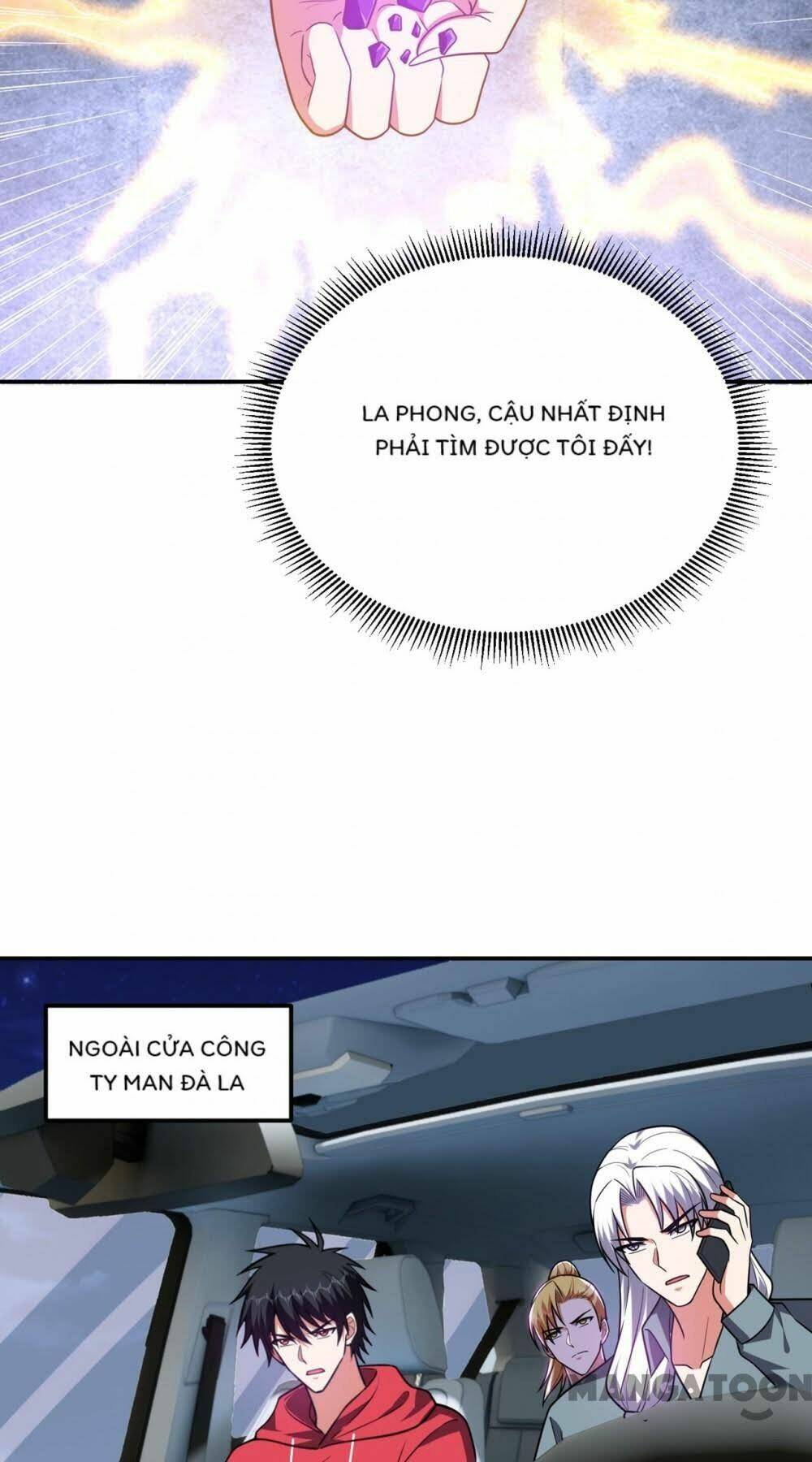 Nhặt Được Hoa Khôi Về Làm Vợ Chap 302.1 - Next Chap 303.1