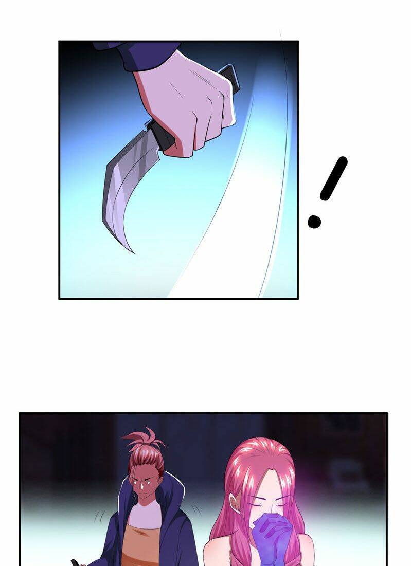 Nhặt Được Hoa Khôi Về Làm Vợ Chap 31 - Next Chap 32