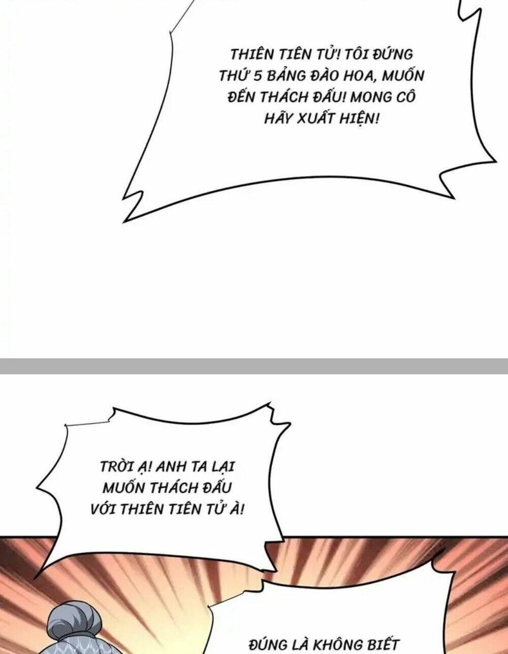 Nhặt Được Hoa Khôi Về Làm Vợ Chap 327.2 - Next Chap 328.2