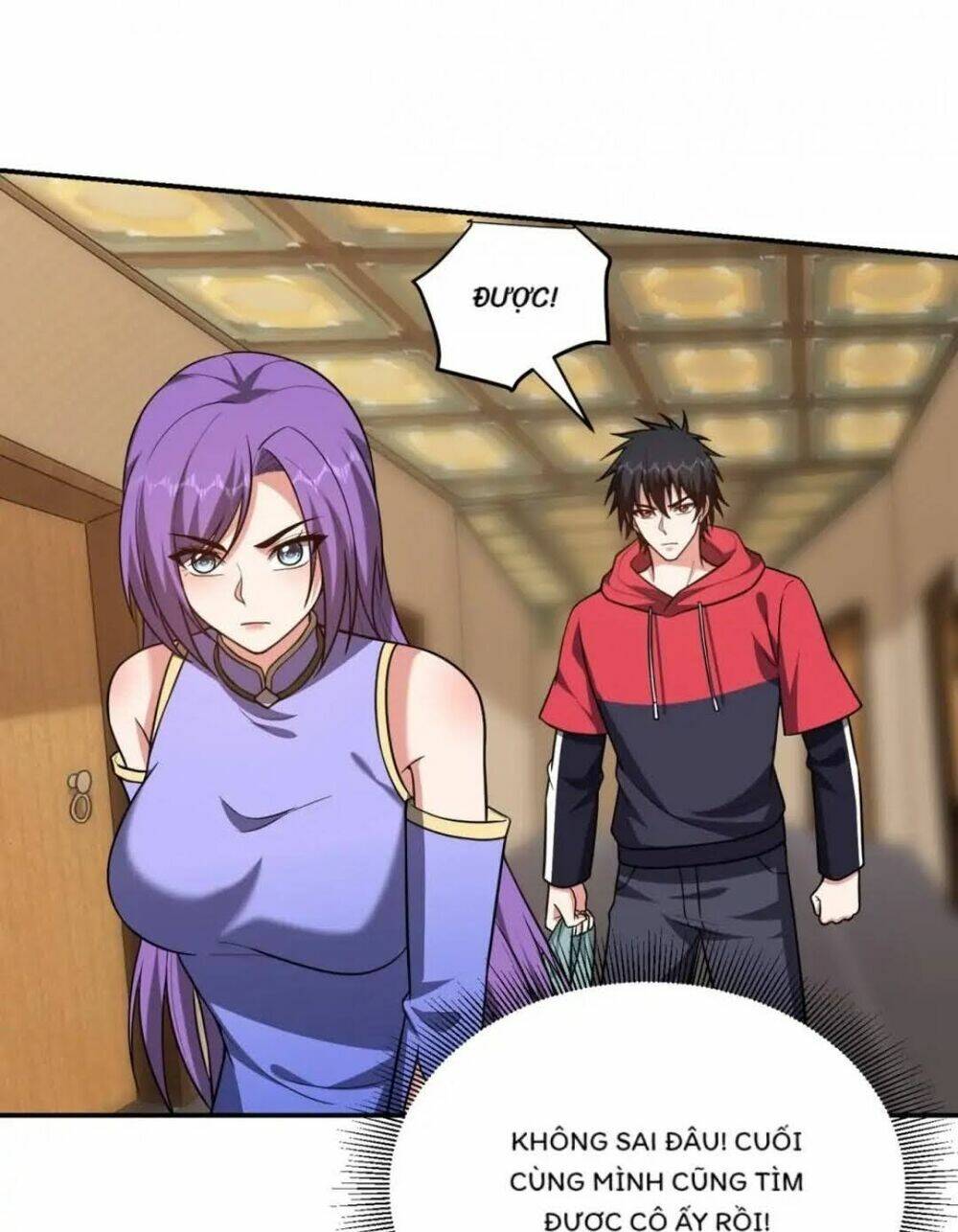 Nhặt Được Hoa Khôi Về Làm Vợ Chap 328.2 - Next Chap 329.2