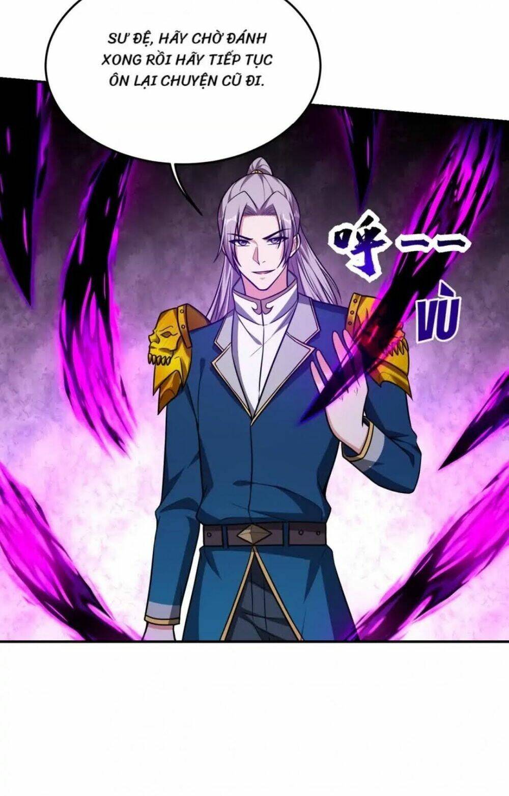 Nhặt Được Hoa Khôi Về Làm Vợ Chap 332.2 - Next Chap 333.2