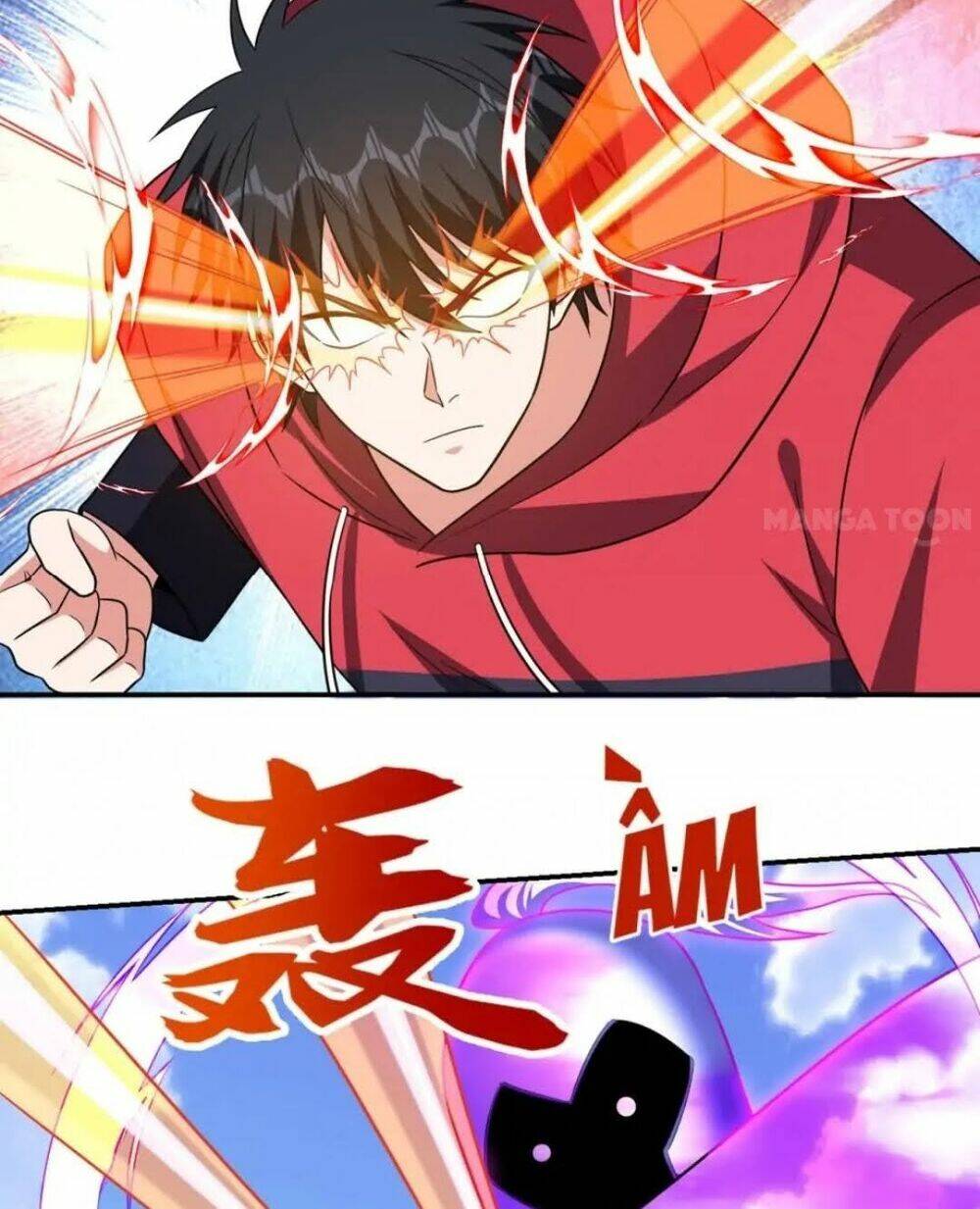 Nhặt Được Hoa Khôi Về Làm Vợ Chap 341.2 - Next Chap 342.2