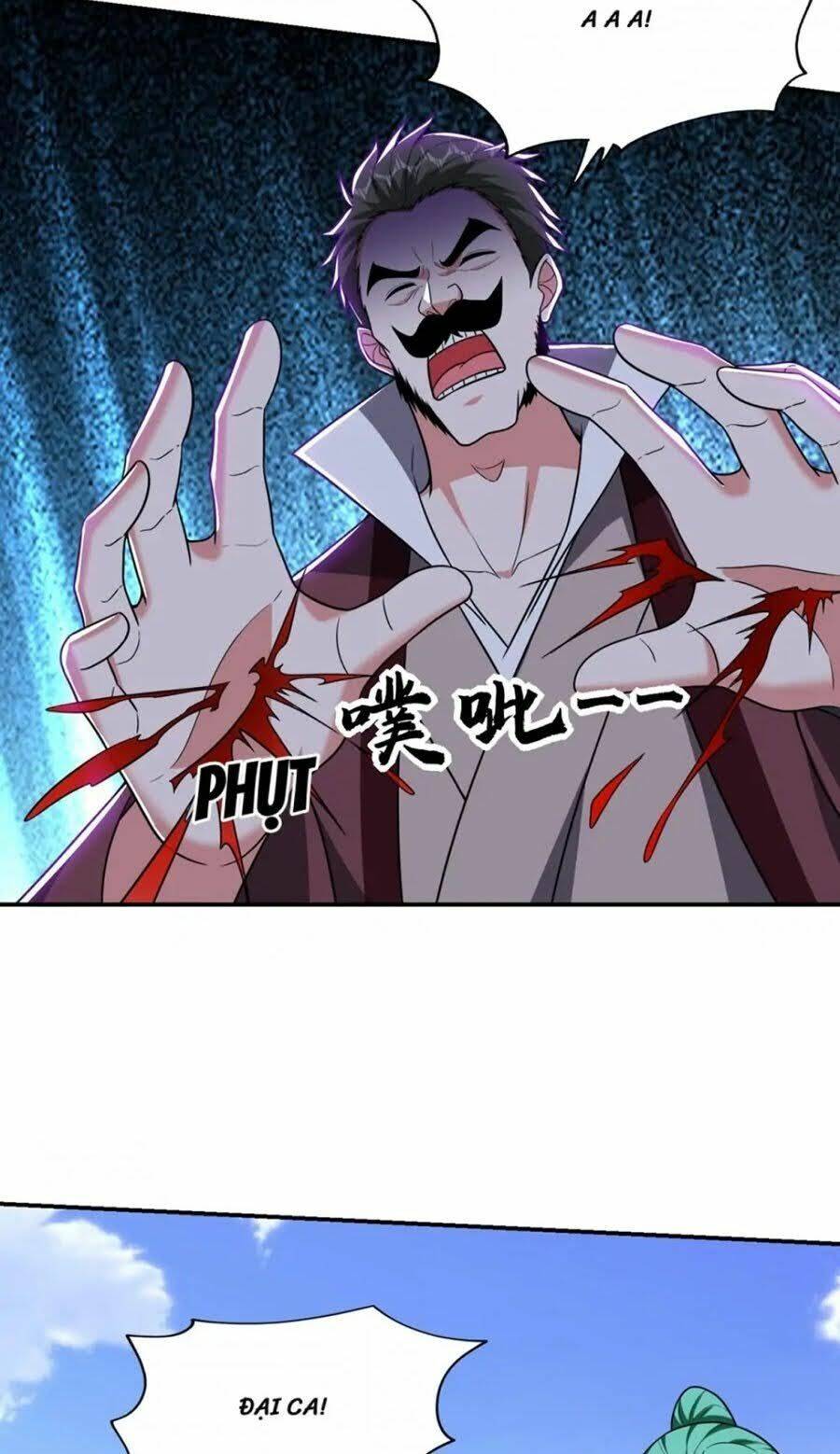 Nhặt Được Hoa Khôi Về Làm Vợ Chap 342.1 - Next Chap 343.1