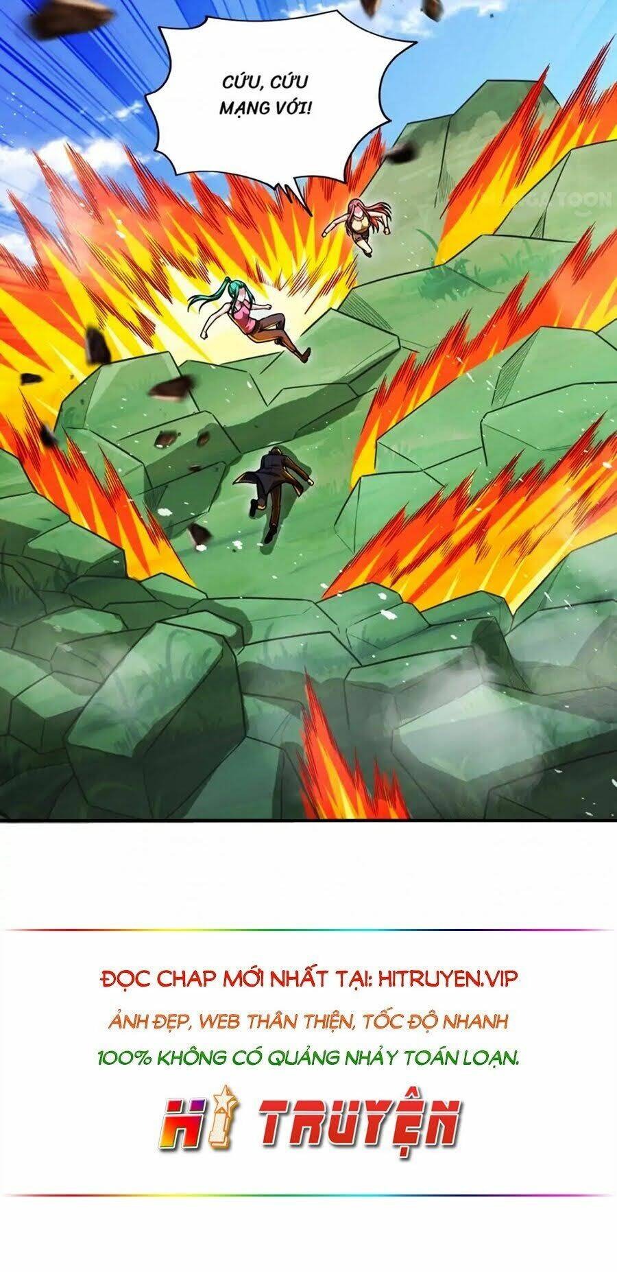 Nhặt Được Hoa Khôi Về Làm Vợ Chap 343.1 - Next Chap 344.1