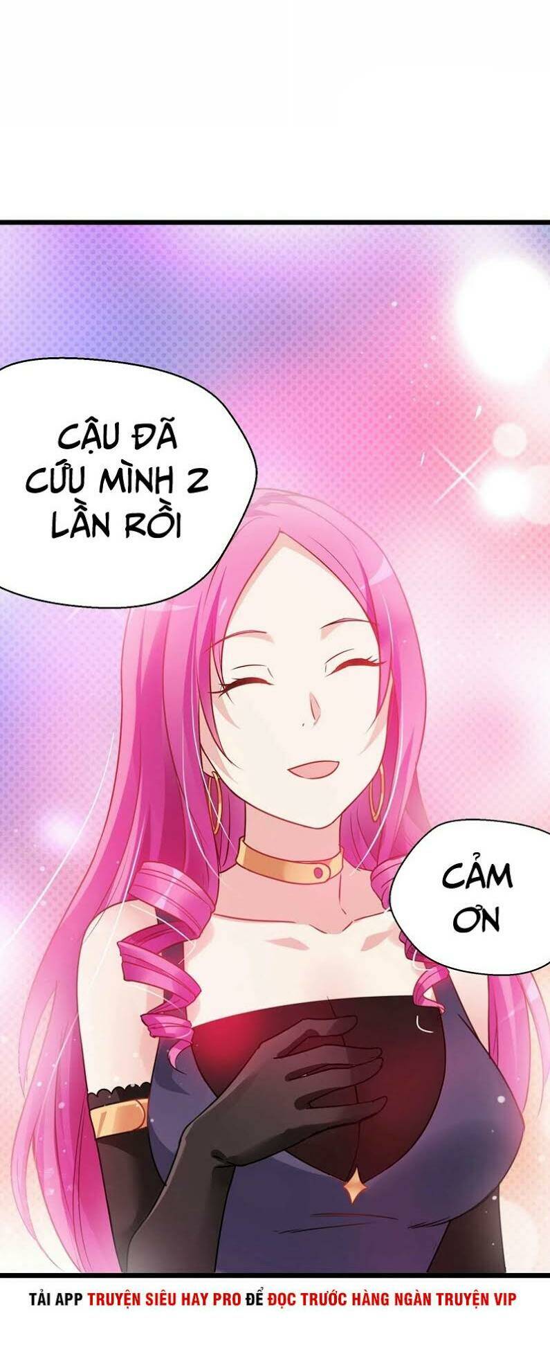 Nhặt Được Hoa Khôi Về Làm Vợ Chap 35 - Next Chap 36