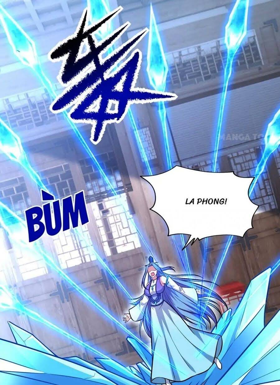 Nhặt Được Hoa Khôi Về Làm Vợ Chap 384.1 - Next Chap 385.1