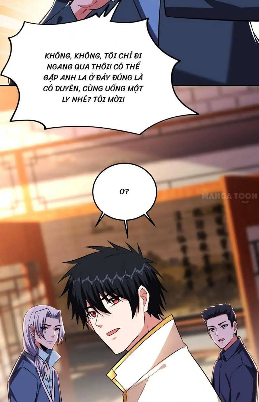 Nhặt Được Hoa Khôi Về Làm Vợ Chap 385.2 - Next Chap 386.2