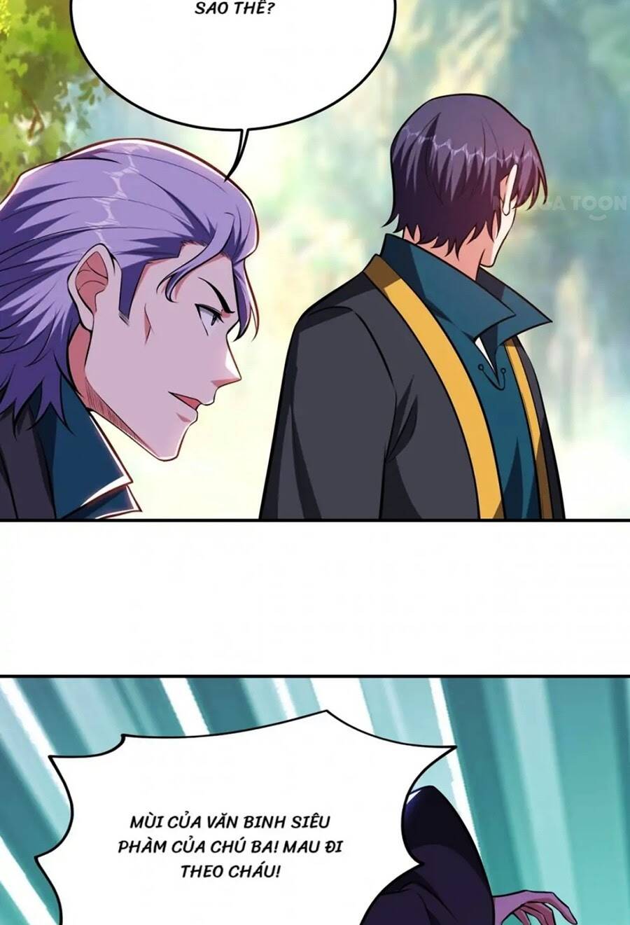 Nhặt Được Hoa Khôi Về Làm Vợ Chap 386.2 - Next Chap 387.2