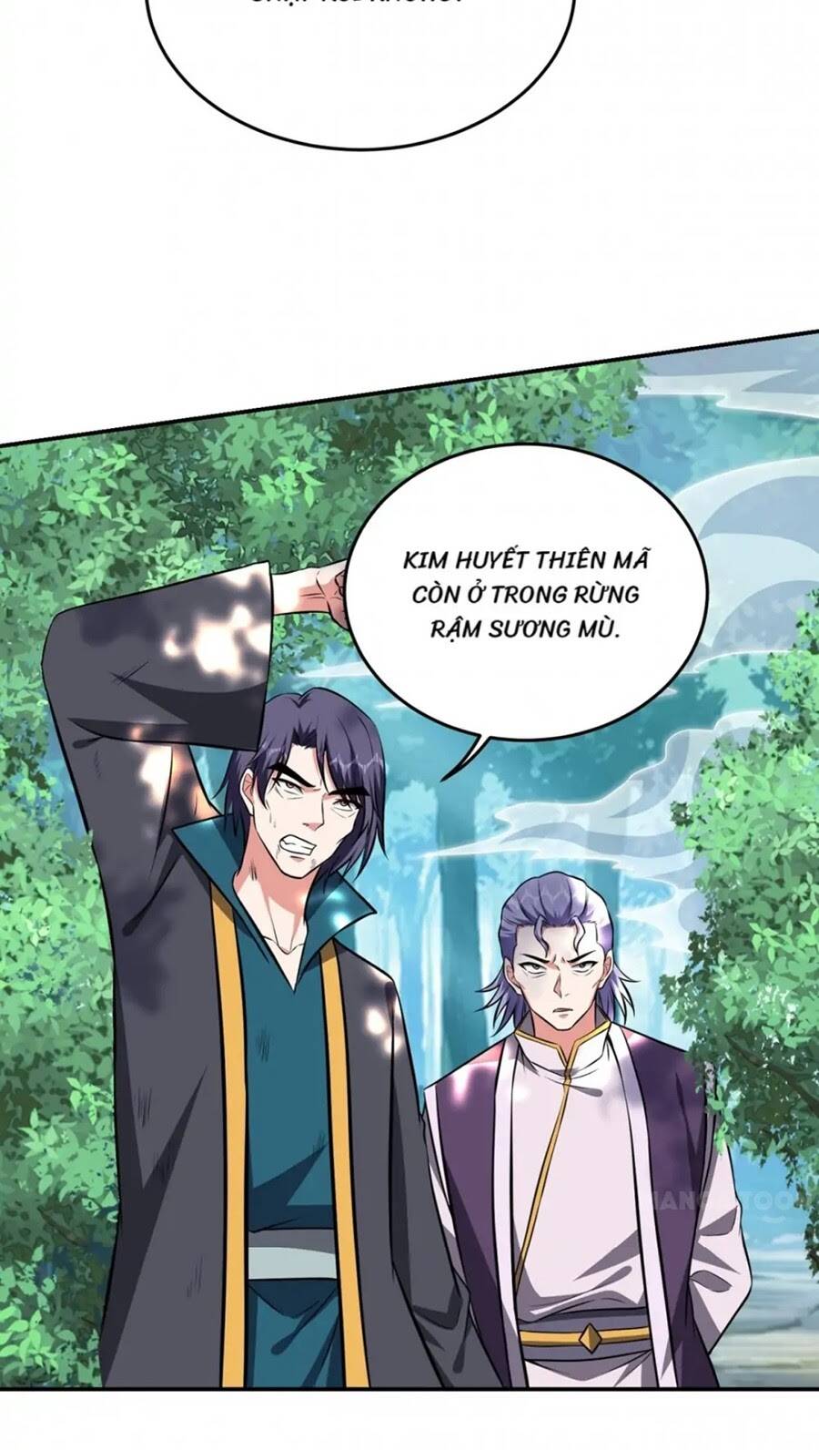 Nhặt Được Hoa Khôi Về Làm Vợ Chap 388.2 - Next Chap 389.2