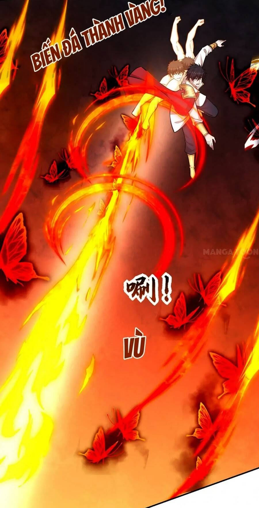 Nhặt Được Hoa Khôi Về Làm Vợ Chap 392.2 - Next Chap 393.2