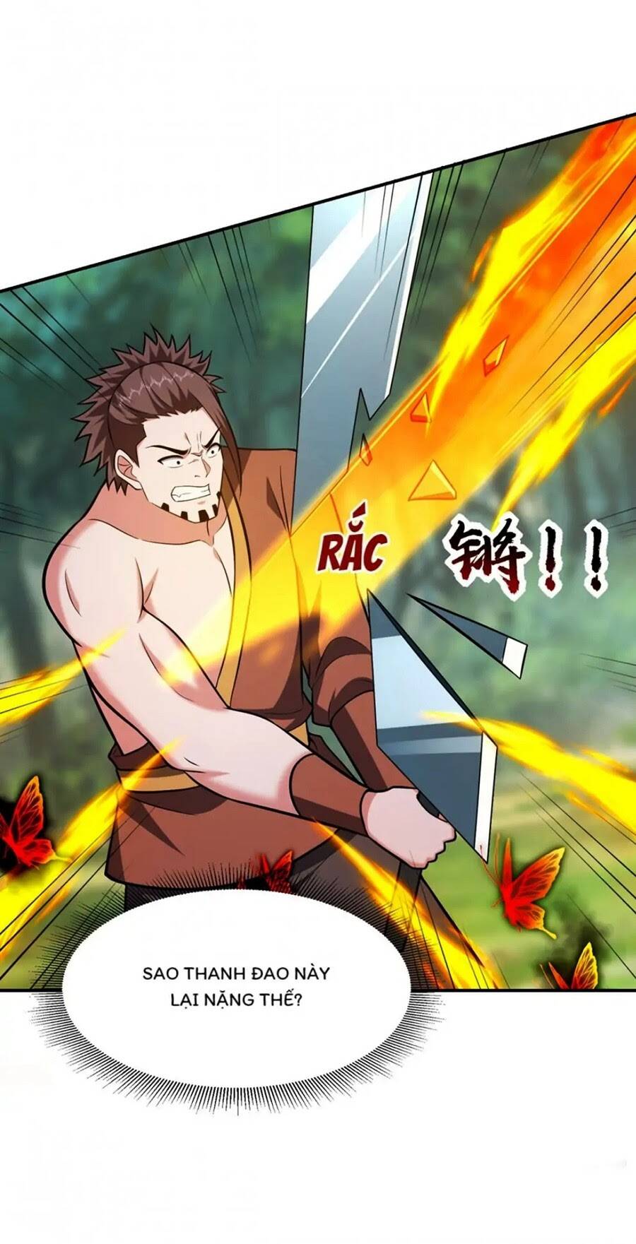 Nhặt Được Hoa Khôi Về Làm Vợ Chap 392.2 - Next Chap 393.2