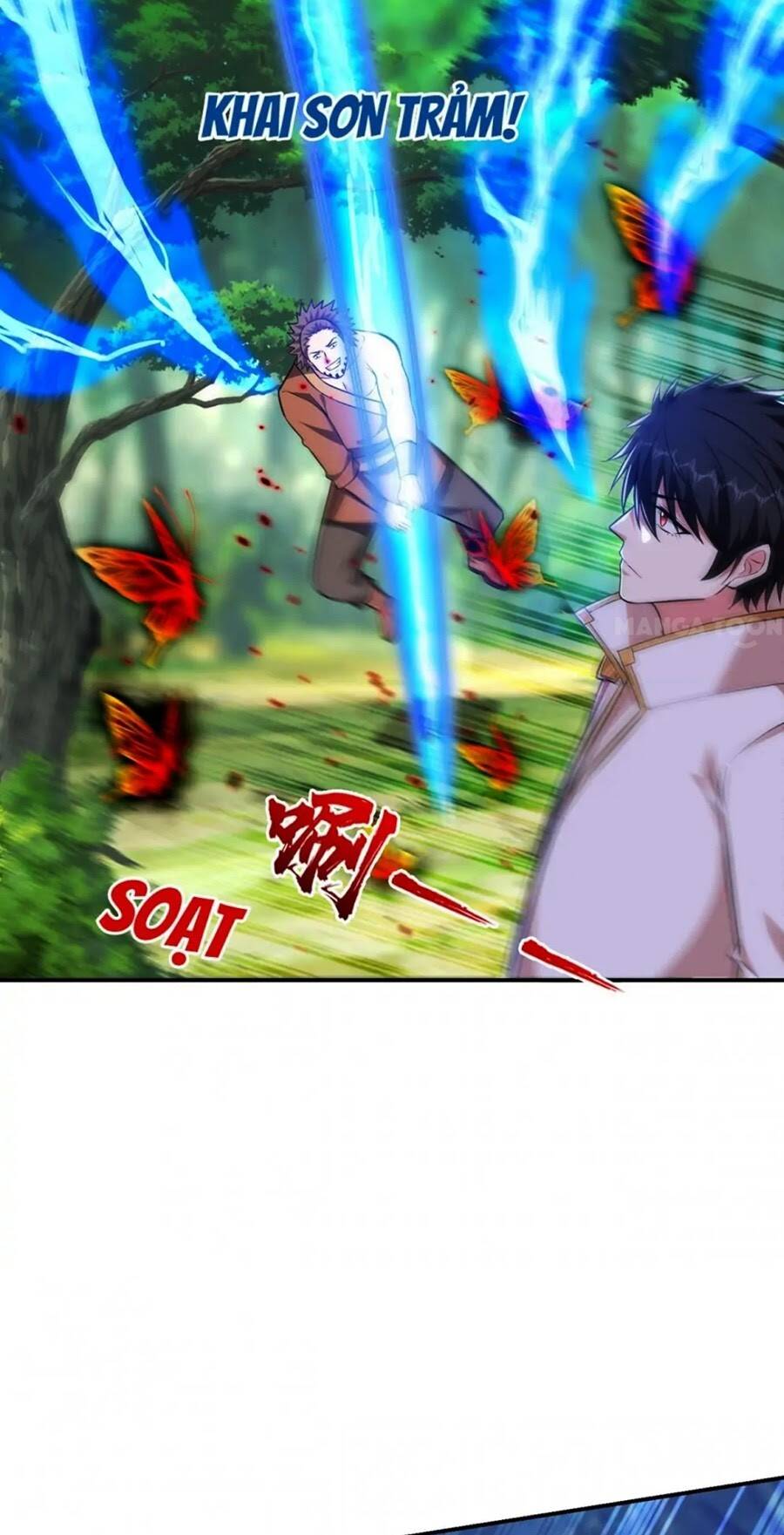 Nhặt Được Hoa Khôi Về Làm Vợ Chap 392.2 - Next Chap 393.2