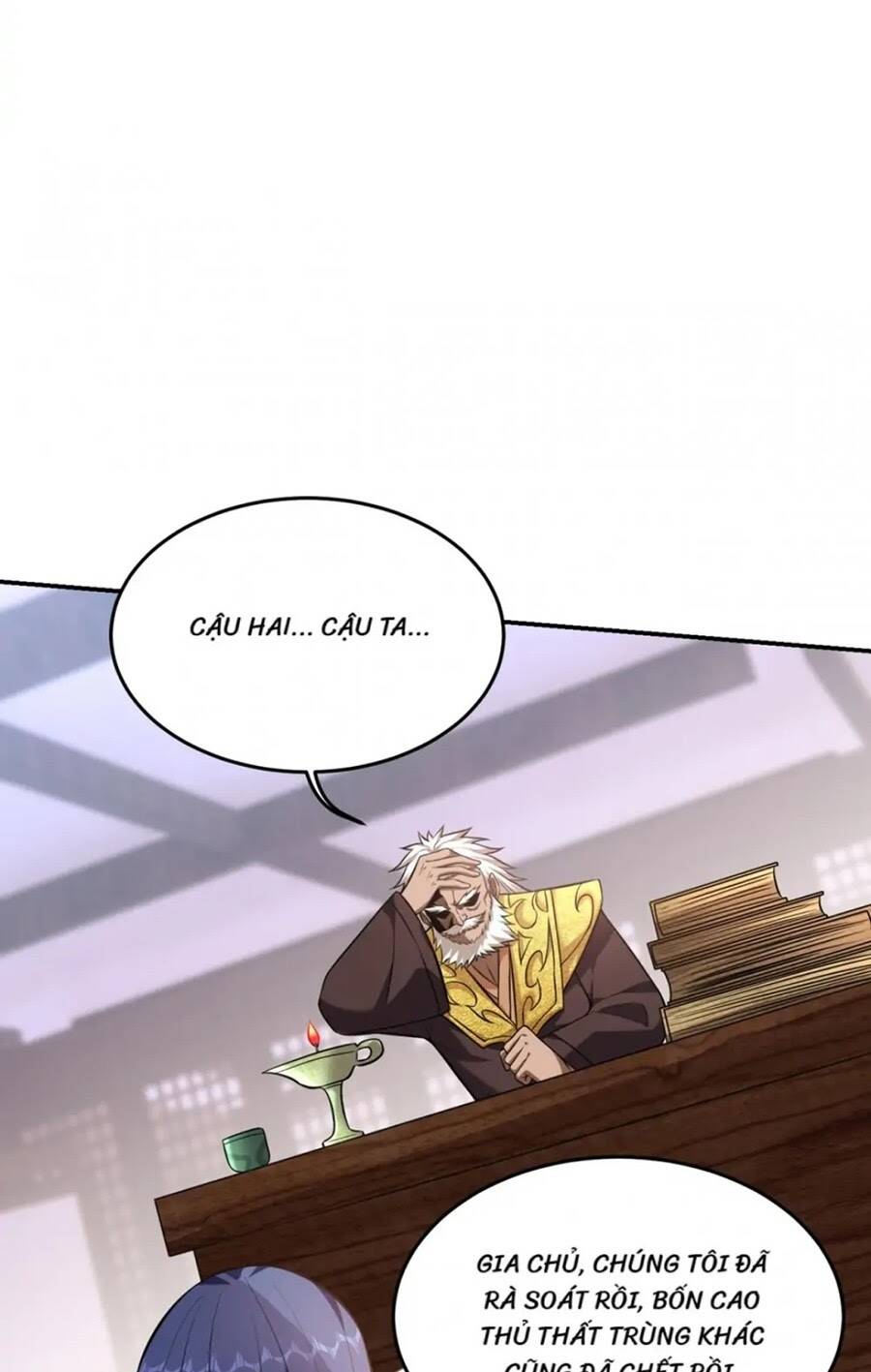 Nhặt Được Hoa Khôi Về Làm Vợ Chap 396.1 - Next Chap 397.1