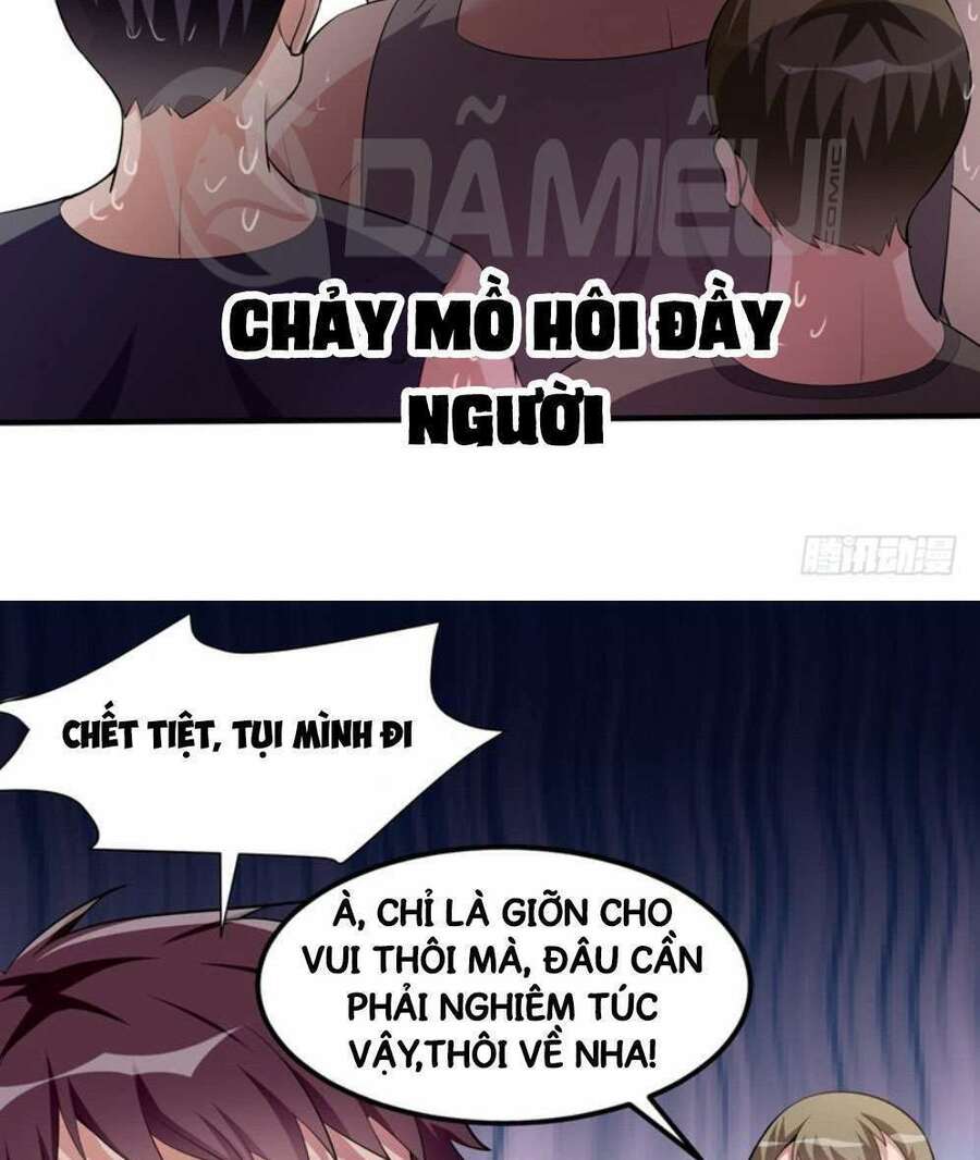 Nhặt Được Hoa Khôi Về Làm Vợ Chap 40 - Next Chap 41