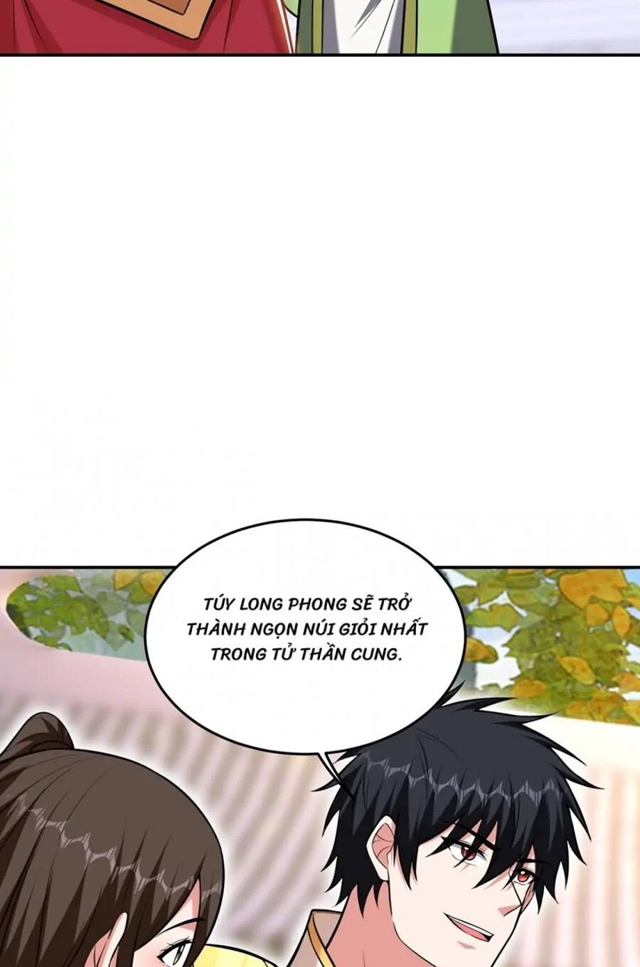 Nhặt Được Hoa Khôi Về Làm Vợ Chap 401.1 - Next Chap 402.1