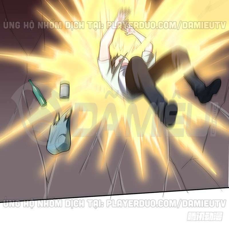 Nhặt Được Hoa Khôi Về Làm Vợ Chap 41 - Next Chap 42