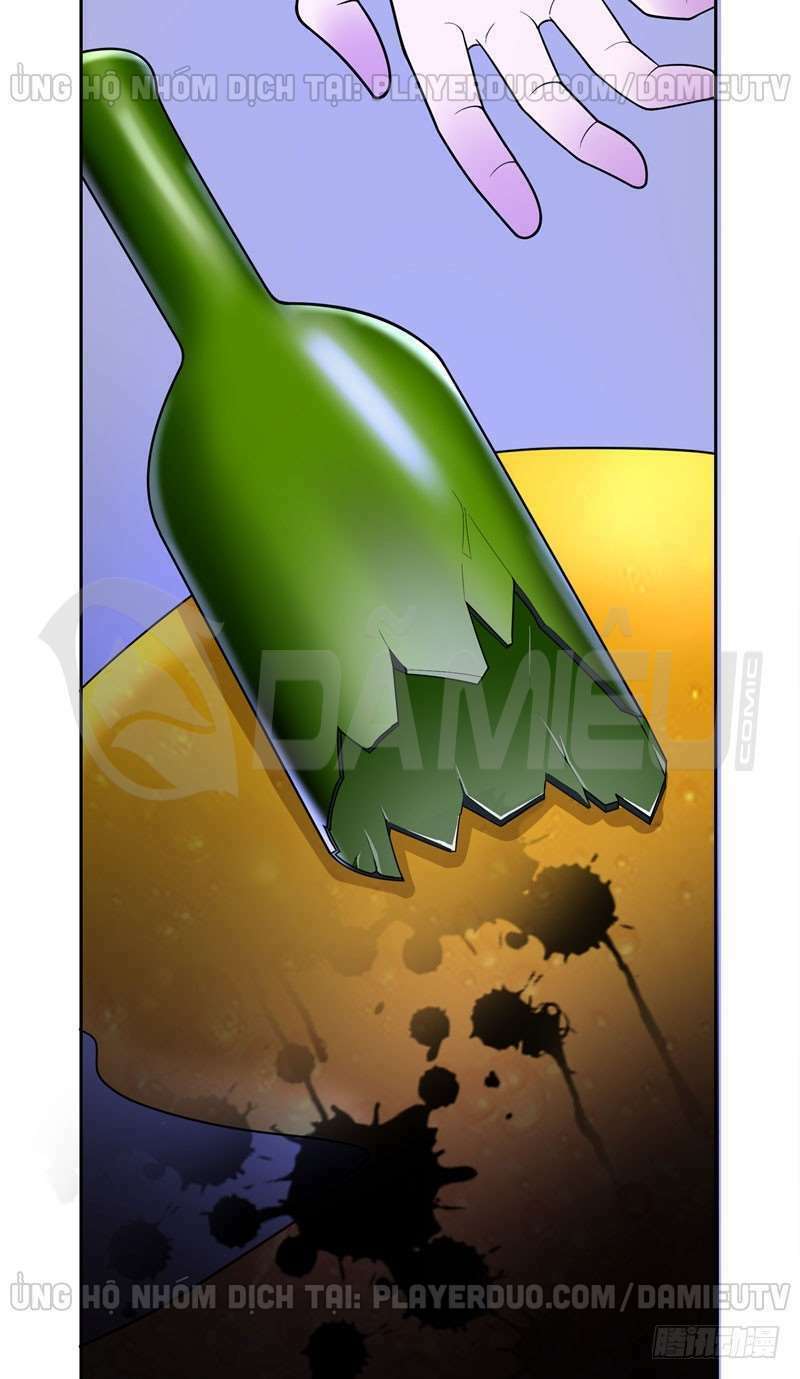 Nhặt Được Hoa Khôi Về Làm Vợ Chap 41 - Next Chap 42