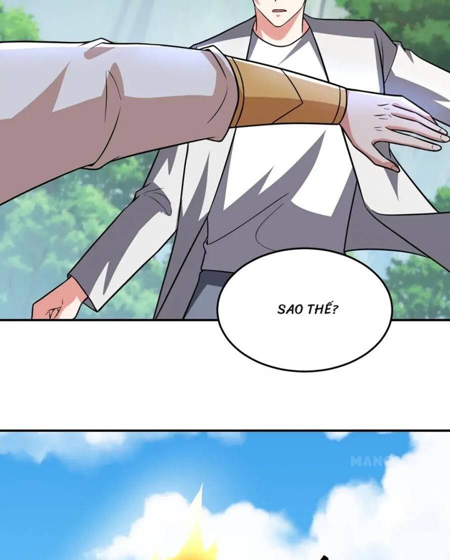 Nhặt Được Hoa Khôi Về Làm Vợ Chap 422.2 - Next Chap 423.2