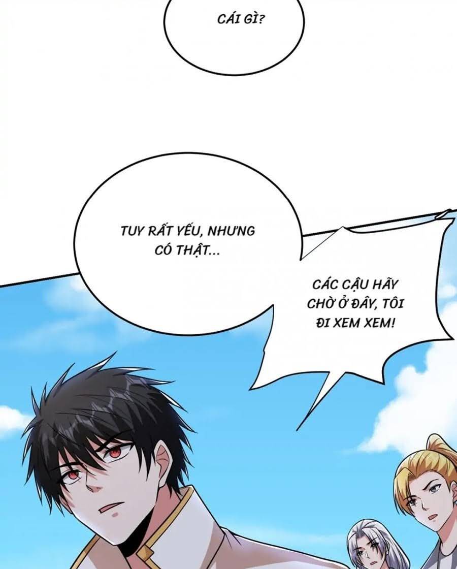 Nhặt Được Hoa Khôi Về Làm Vợ Chap 422.2 - Next Chap 423.2