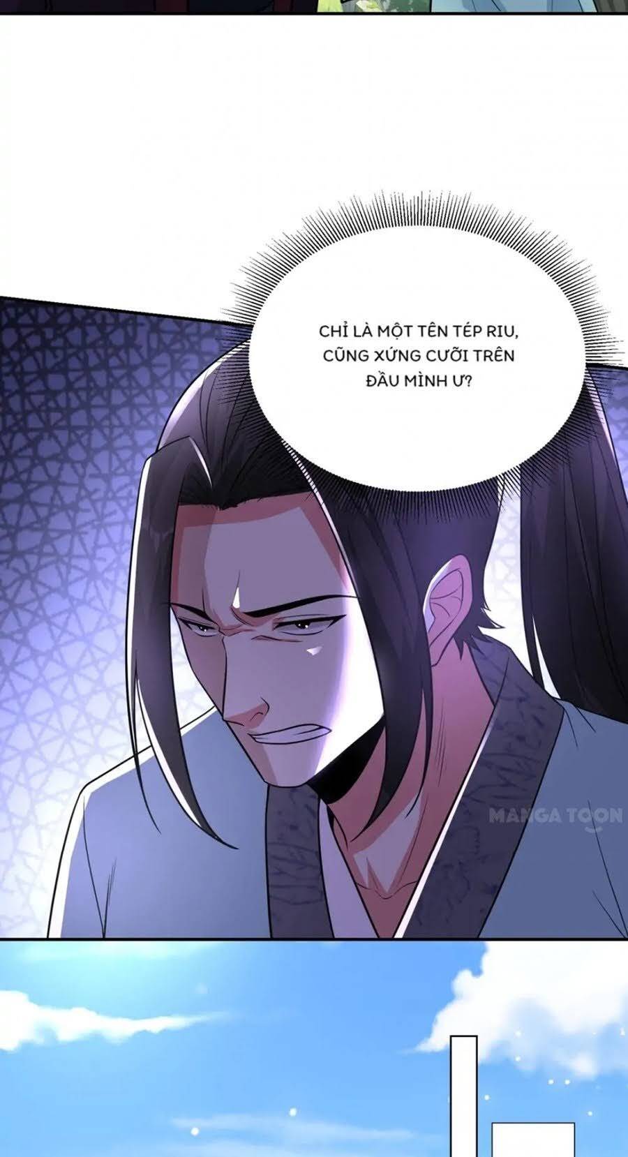 Nhặt Được Hoa Khôi Về Làm Vợ Chap 423.2 - Next Chap 424.2