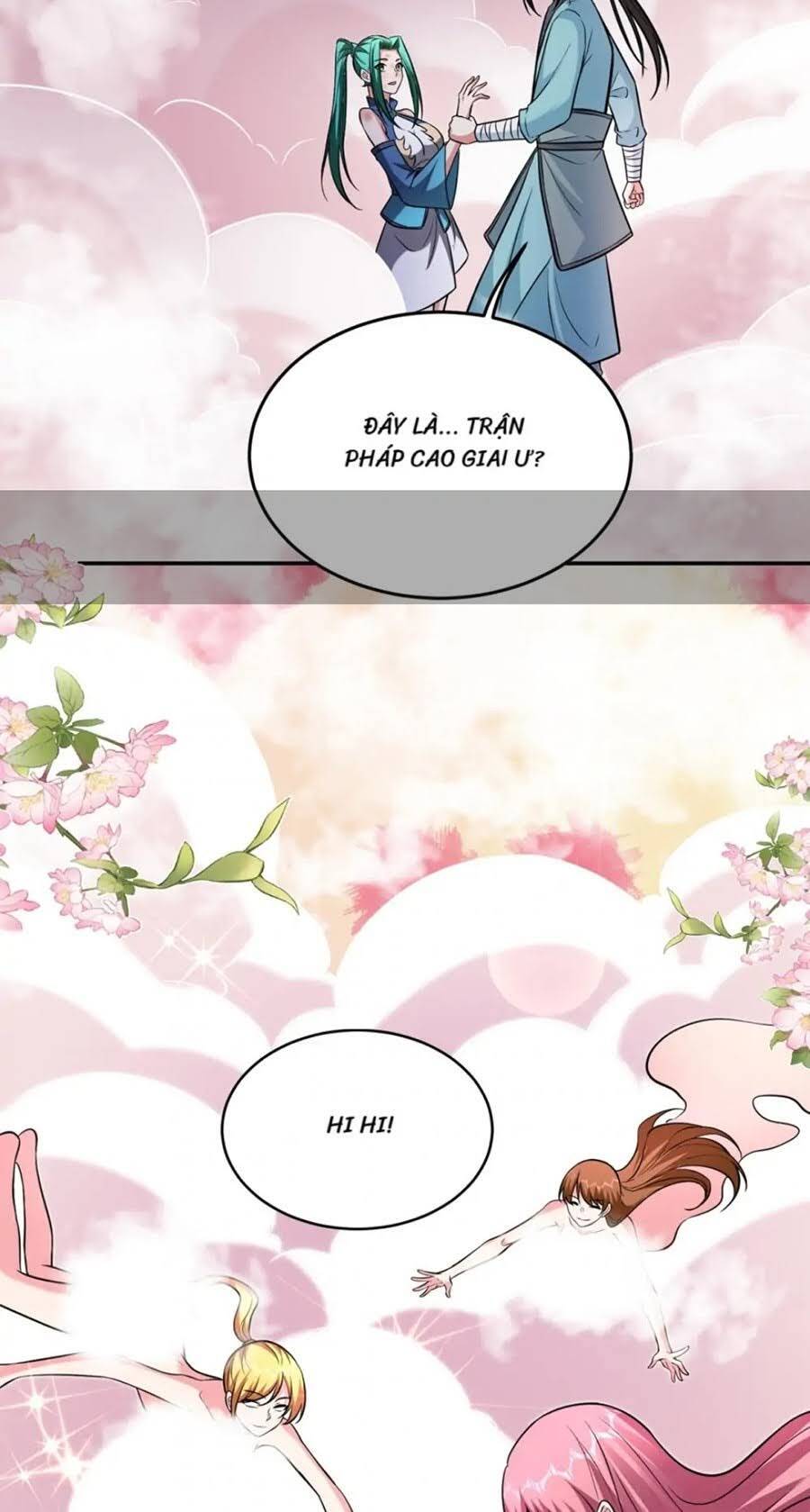 Nhặt Được Hoa Khôi Về Làm Vợ Chap 424.2 - Next Chap 425.2