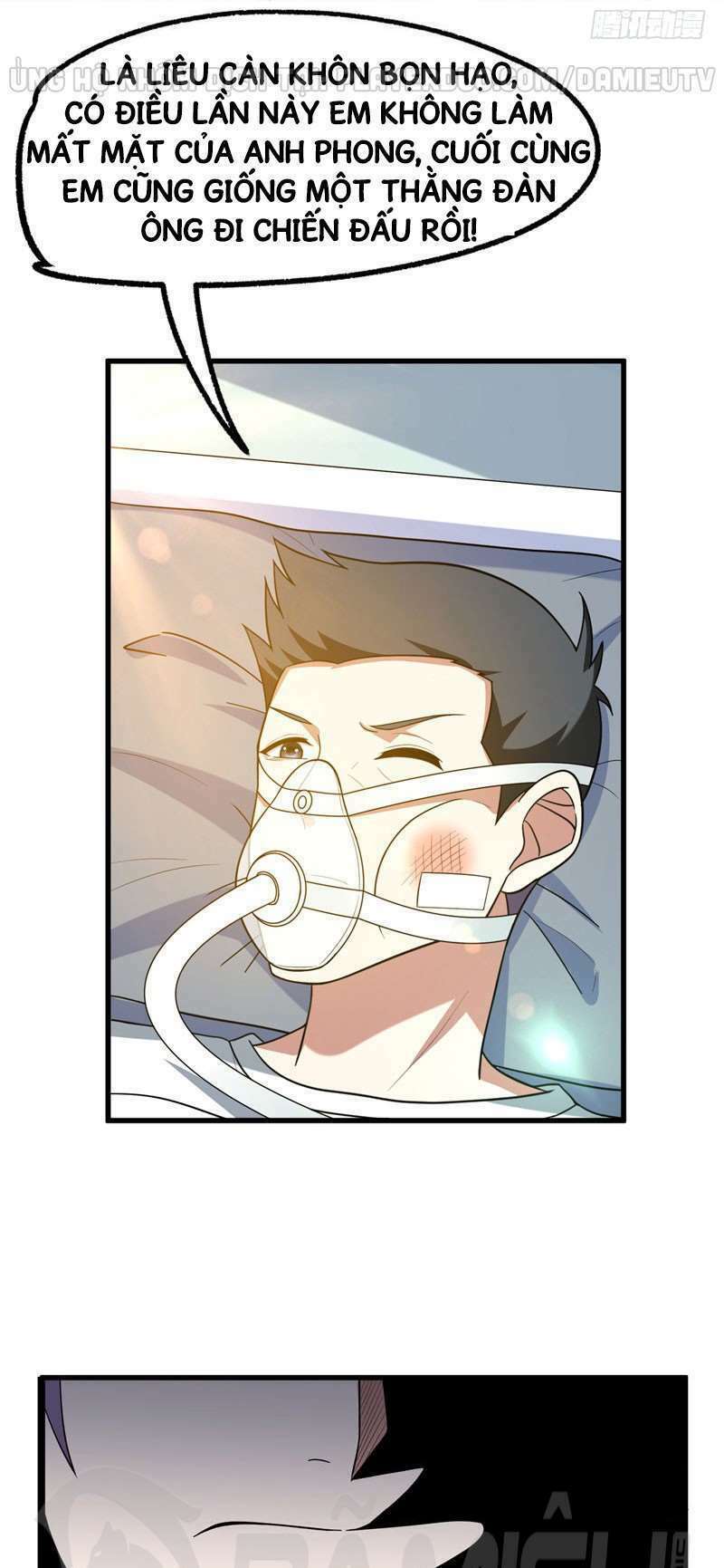 Nhặt Được Hoa Khôi Về Làm Vợ Chap 43 - Next Chap 44