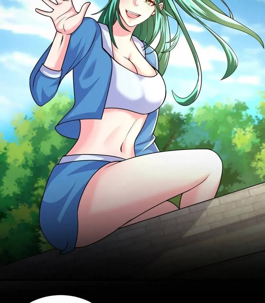 Nhặt Được Hoa Khôi Về Làm Vợ Chap 442.2 - Next Chap 443.2