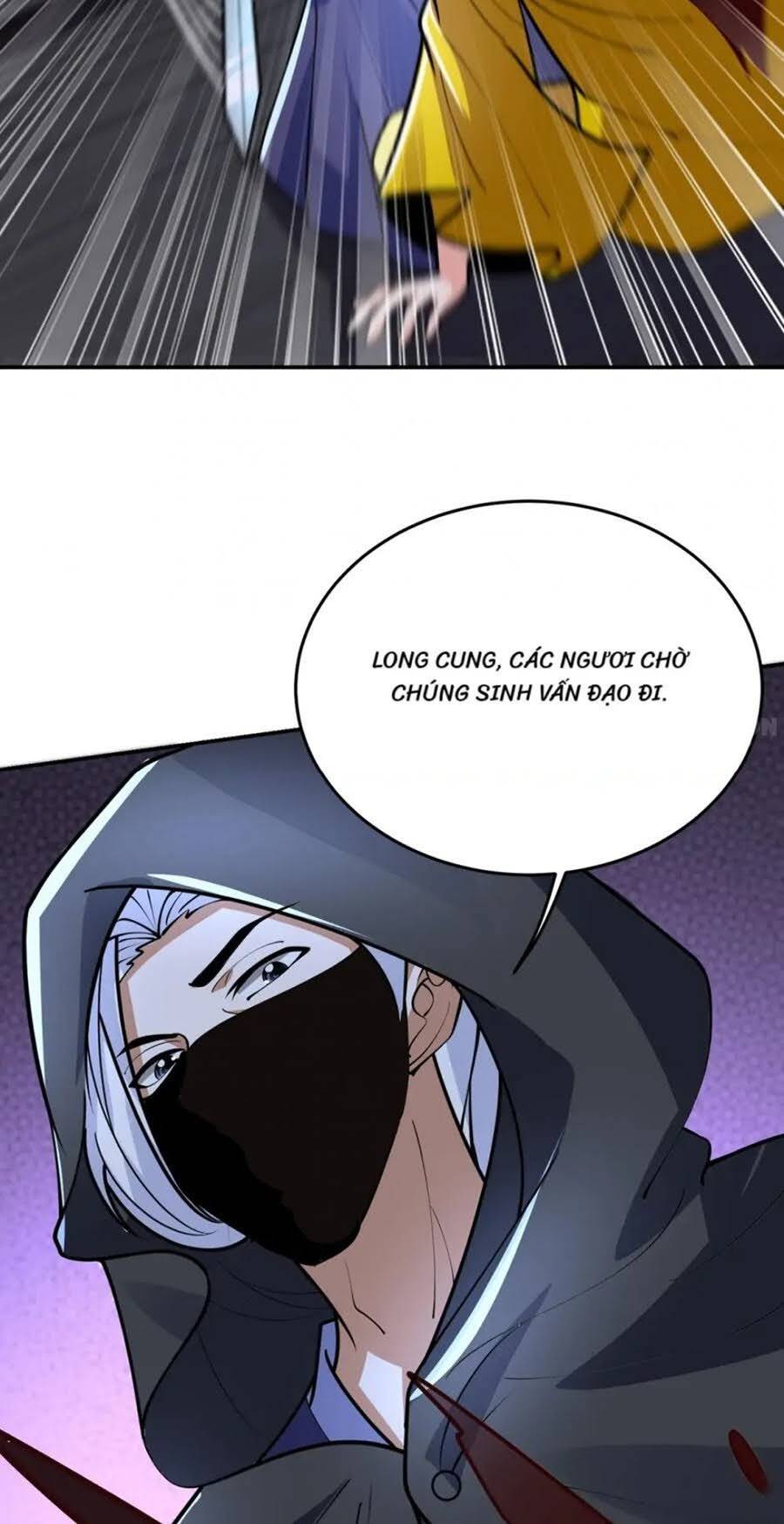 Nhặt Được Hoa Khôi Về Làm Vợ Chap 443.1 - Next Chap 444.1