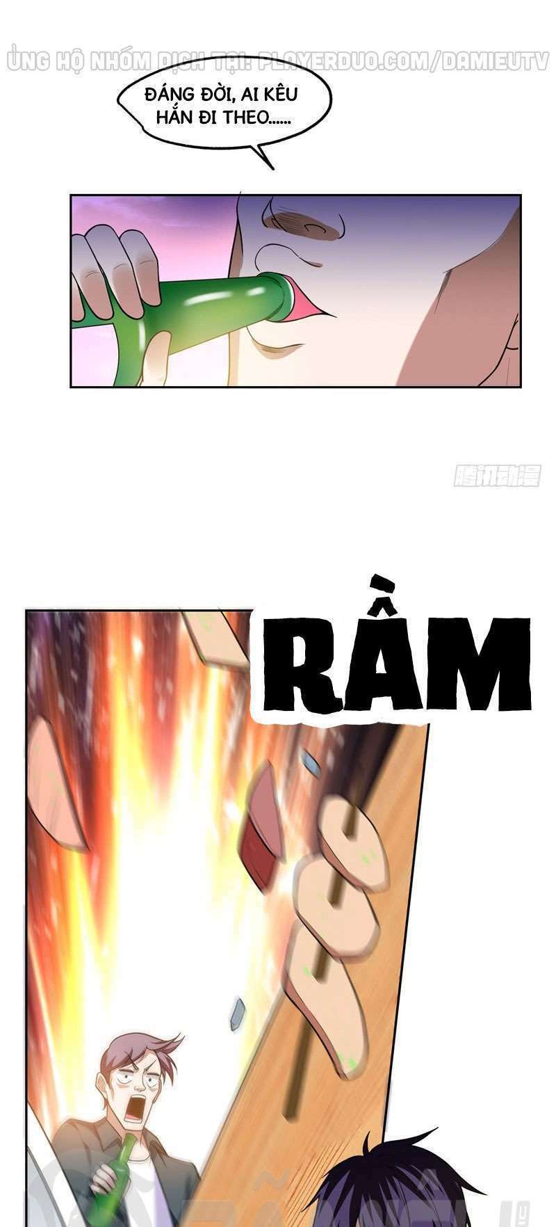 Nhặt Được Hoa Khôi Về Làm Vợ Chap 45 - Next Chap 46