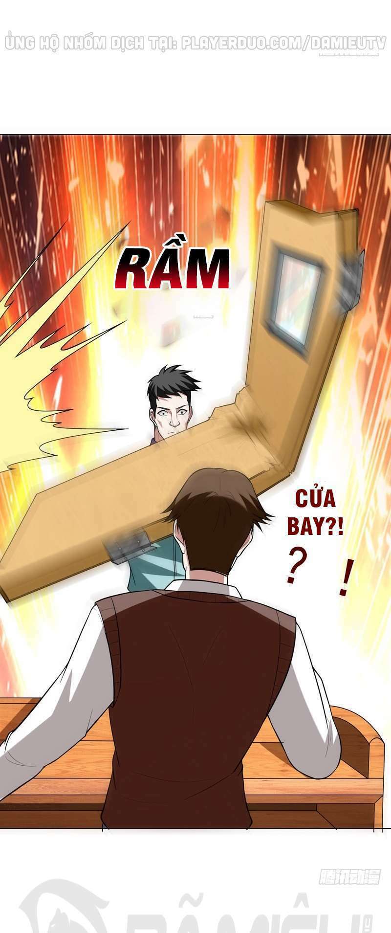 Nhặt Được Hoa Khôi Về Làm Vợ Chap 47 - Next Chap 48