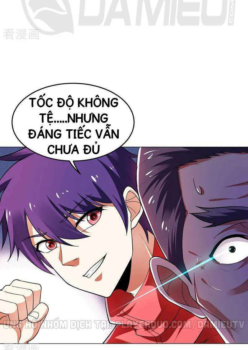 Nhặt Được Hoa Khôi Về Làm Vợ Chap 52 - Next Chap 53