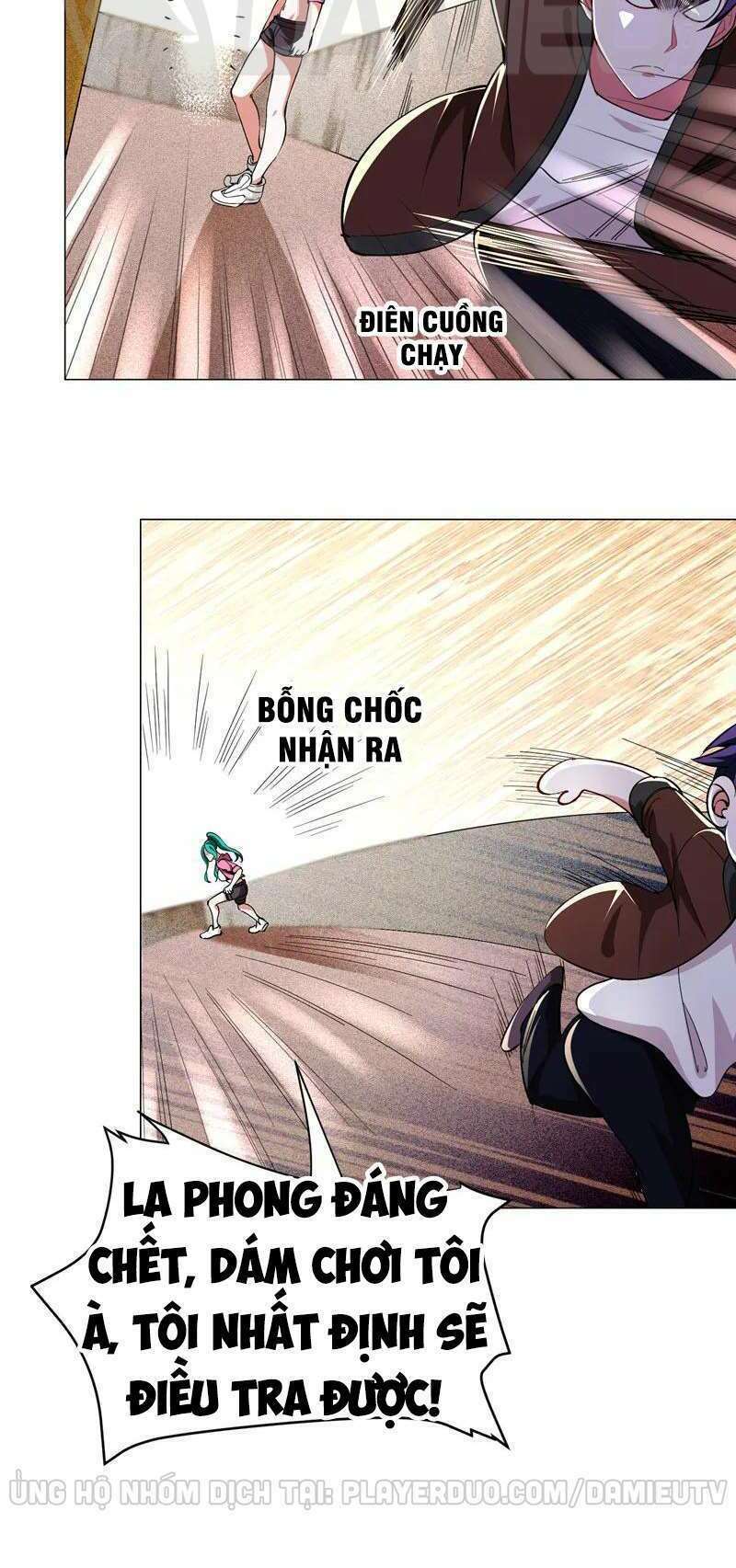 Nhặt Được Hoa Khôi Về Làm Vợ Chap 55 - Next Chap 56