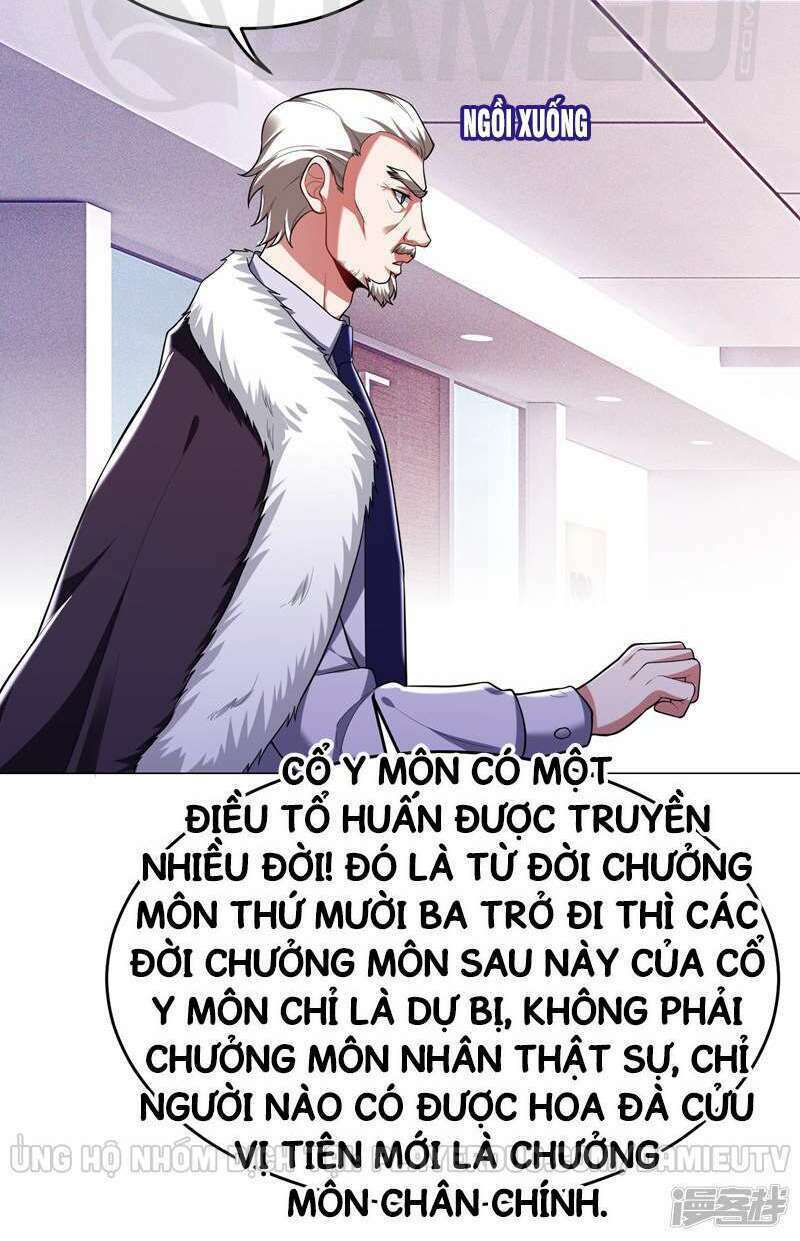 Nhặt Được Hoa Khôi Về Làm Vợ Chap 67 - Next Chap 68