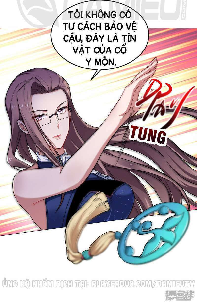 Nhặt Được Hoa Khôi Về Làm Vợ Chap 67 - Next Chap 68