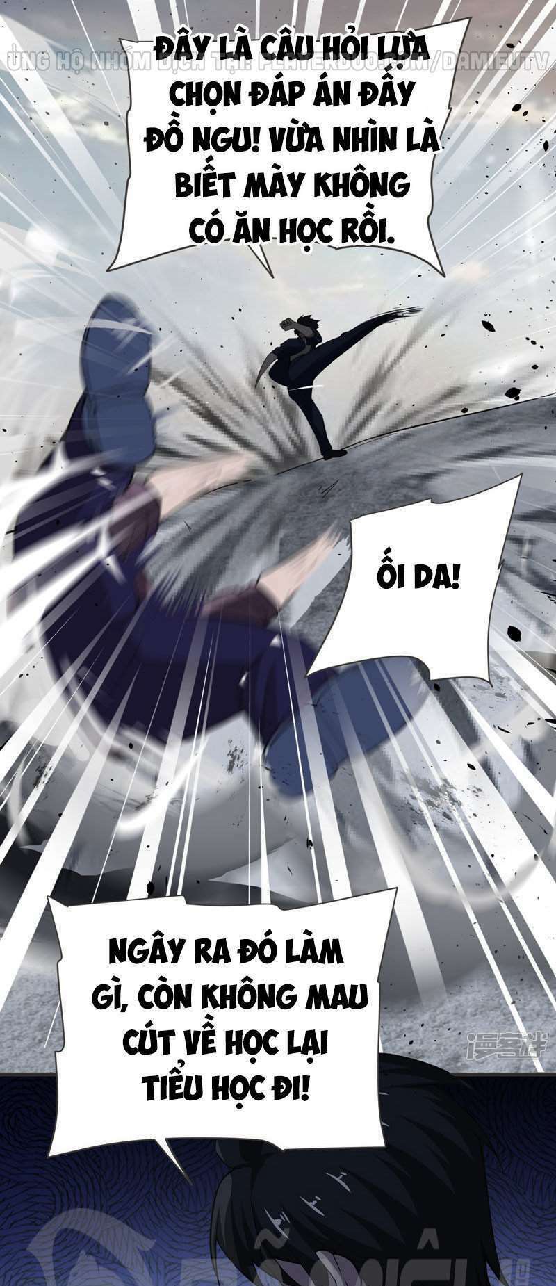 Nhặt Được Hoa Khôi Về Làm Vợ Chap 69 - Next Chap 70