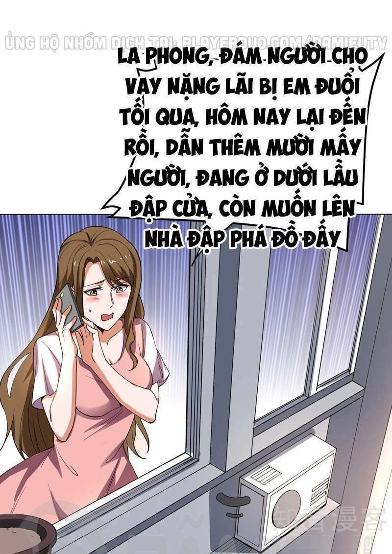 Nhặt Được Hoa Khôi Về Làm Vợ Chap 74 - Next Chap 75
