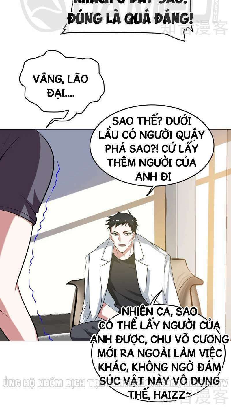 Nhặt Được Hoa Khôi Về Làm Vợ Chap 74 - Next Chap 75