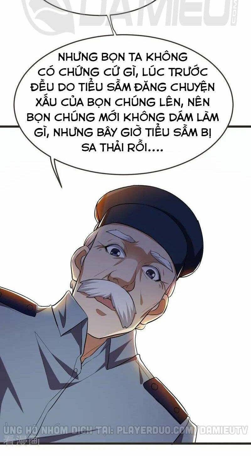 Nhặt Được Hoa Khôi Về Làm Vợ Chap 87 - Next Chap 88