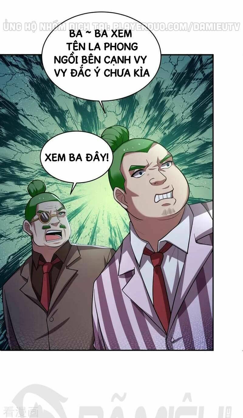 Nhặt Được Hoa Khôi Về Làm Vợ Chap 92 - Next Chap 93